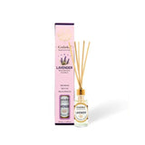 Difusor Aromatico de Varilla Lavanda - Goloka