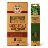 Incienso Smoke Rituals Citronela