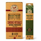 Incienso Smoke Rituals Salvia Blanca