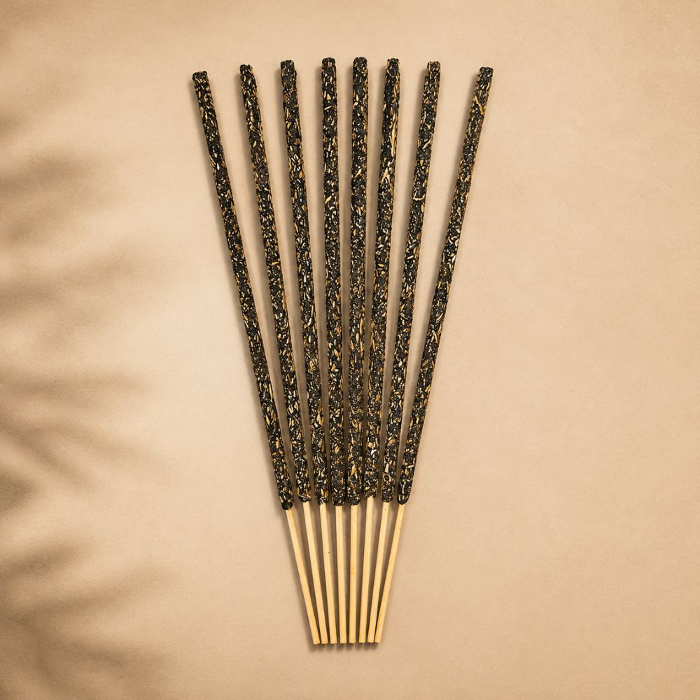 Incienso Smoke Rituals Romero