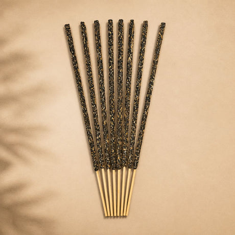 Incienso Smoke Rituals Frankincense Mirra