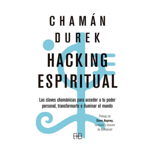 Hacking Espiritual (Libro)