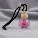 Difusor de Auto Fresa y Nata 7mL