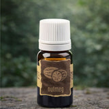 Aceite Esencial Nuez Moscada