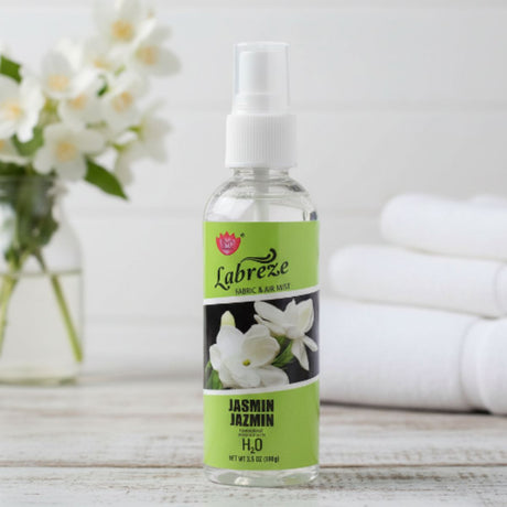 Aromatizante Spray Jazmín 100 mL
