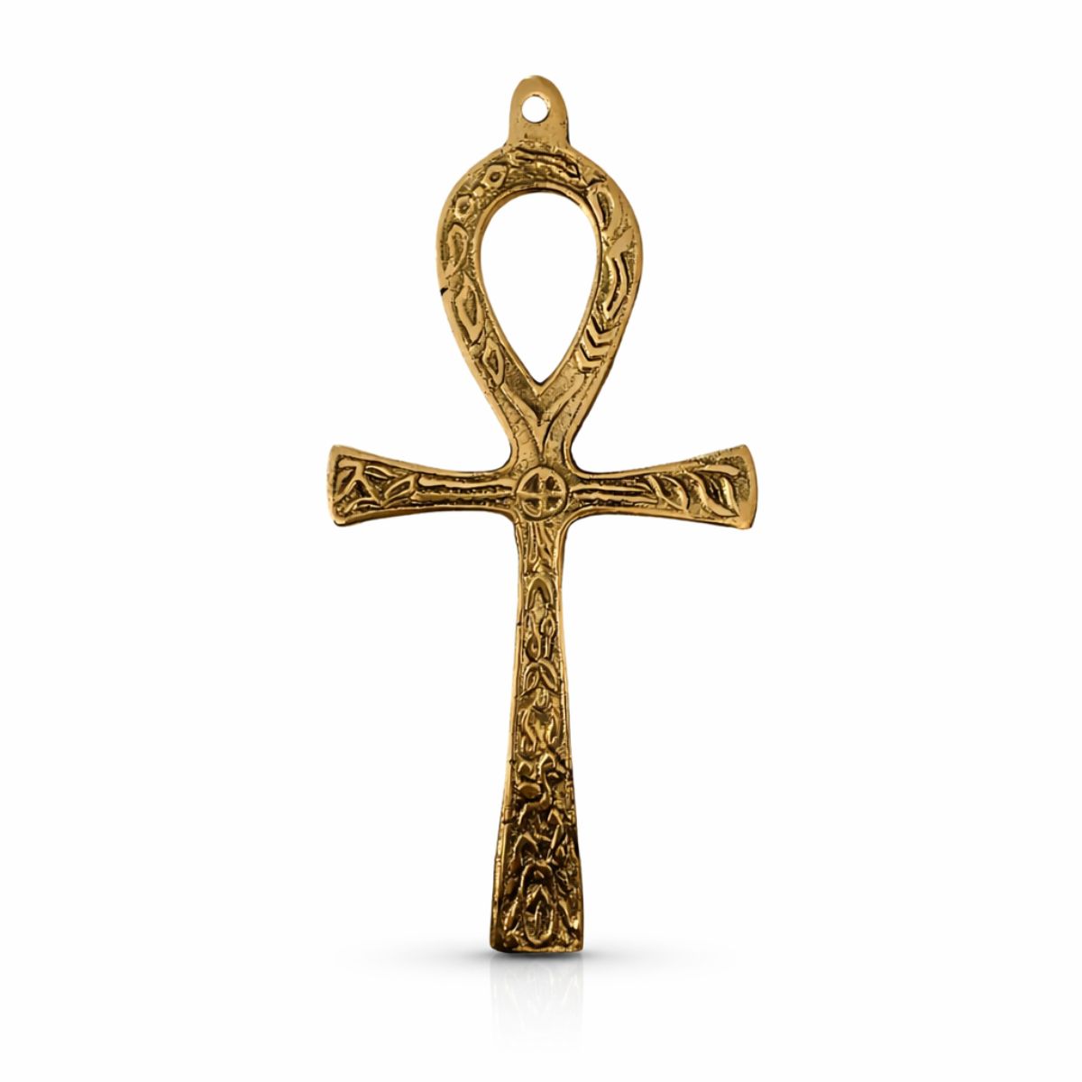 Cruz Ankh