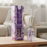 Difusor de Varilla Intense Lavanda 100 mL