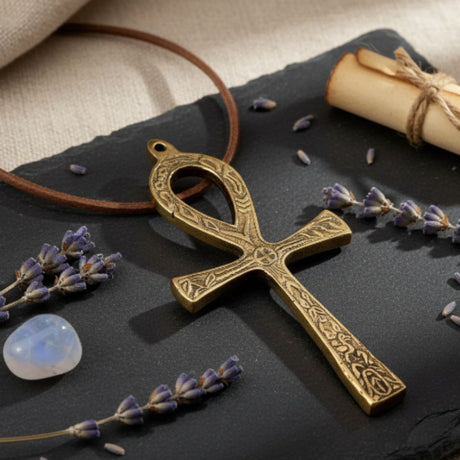 Cruz Ankh