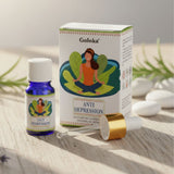 Aceite Esencial Anti Depresion