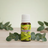 Aceite Aromático Eucalipto
