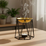 Difusor de Vela Hexa Grande