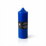 Velón Azul 15cm