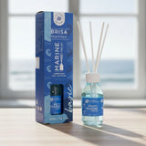 Difusor de Varilla Basic Marine Fresh 95 mL