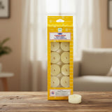 Vela Tealight Sandalwood