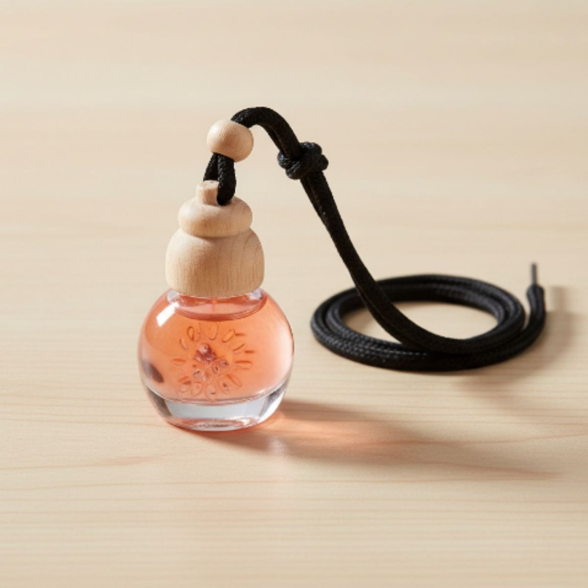 Difusor de Auto Colgante Frutos del Bosque 7ML
