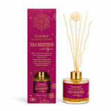 Difusor de Varilla Palo Santo con Amatista 100 mL