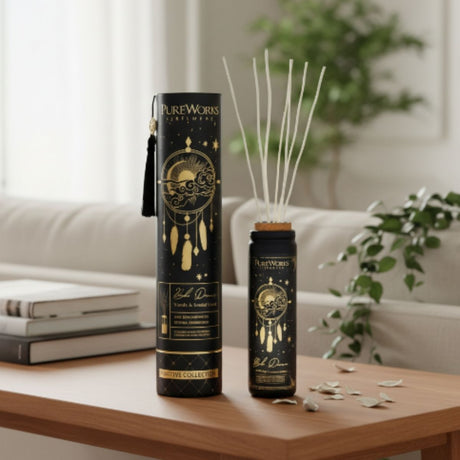Difusor de Varilla Sueños Bohemios 100 mL