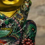 Buda Little Paz