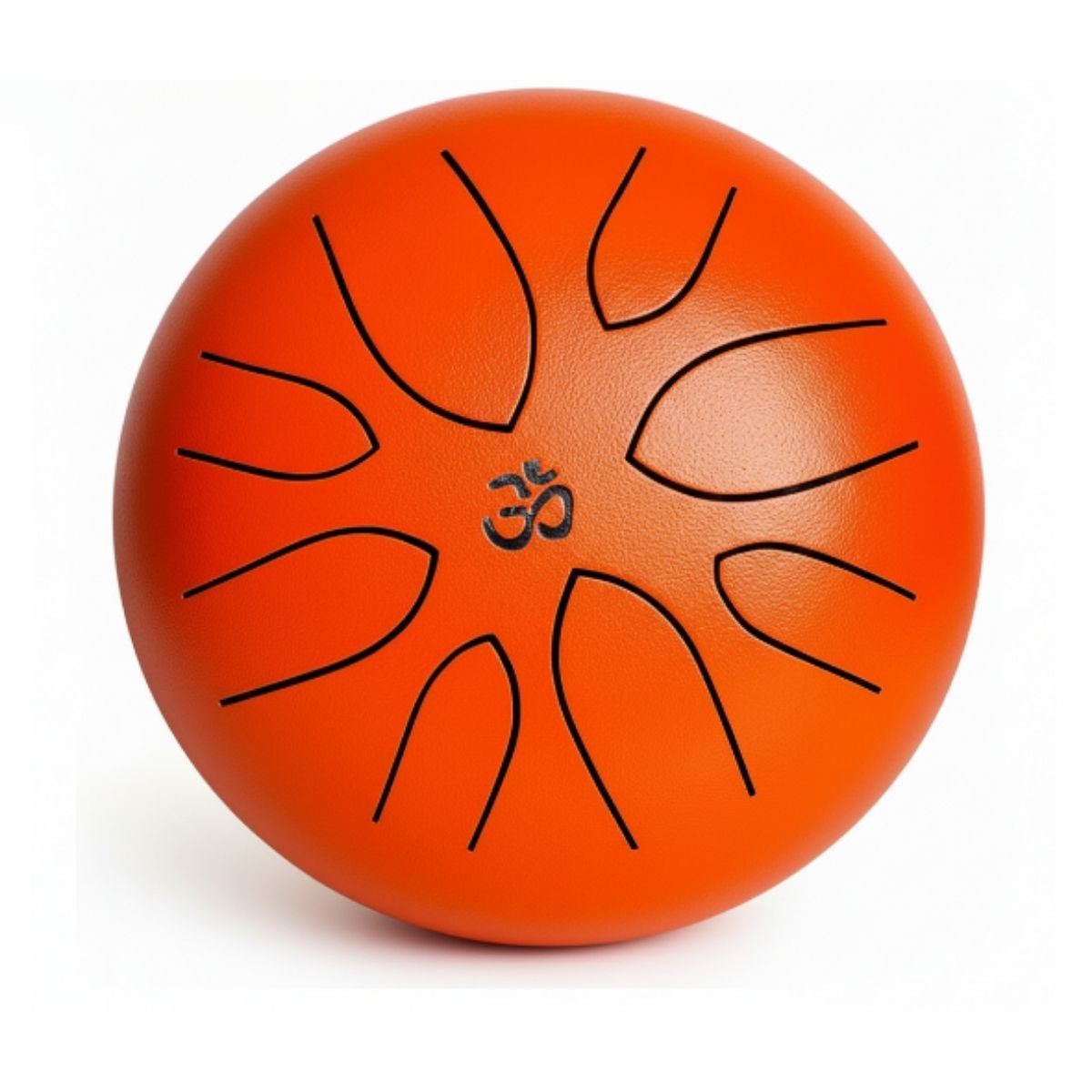 Hand Drum Naranjo 25 cm