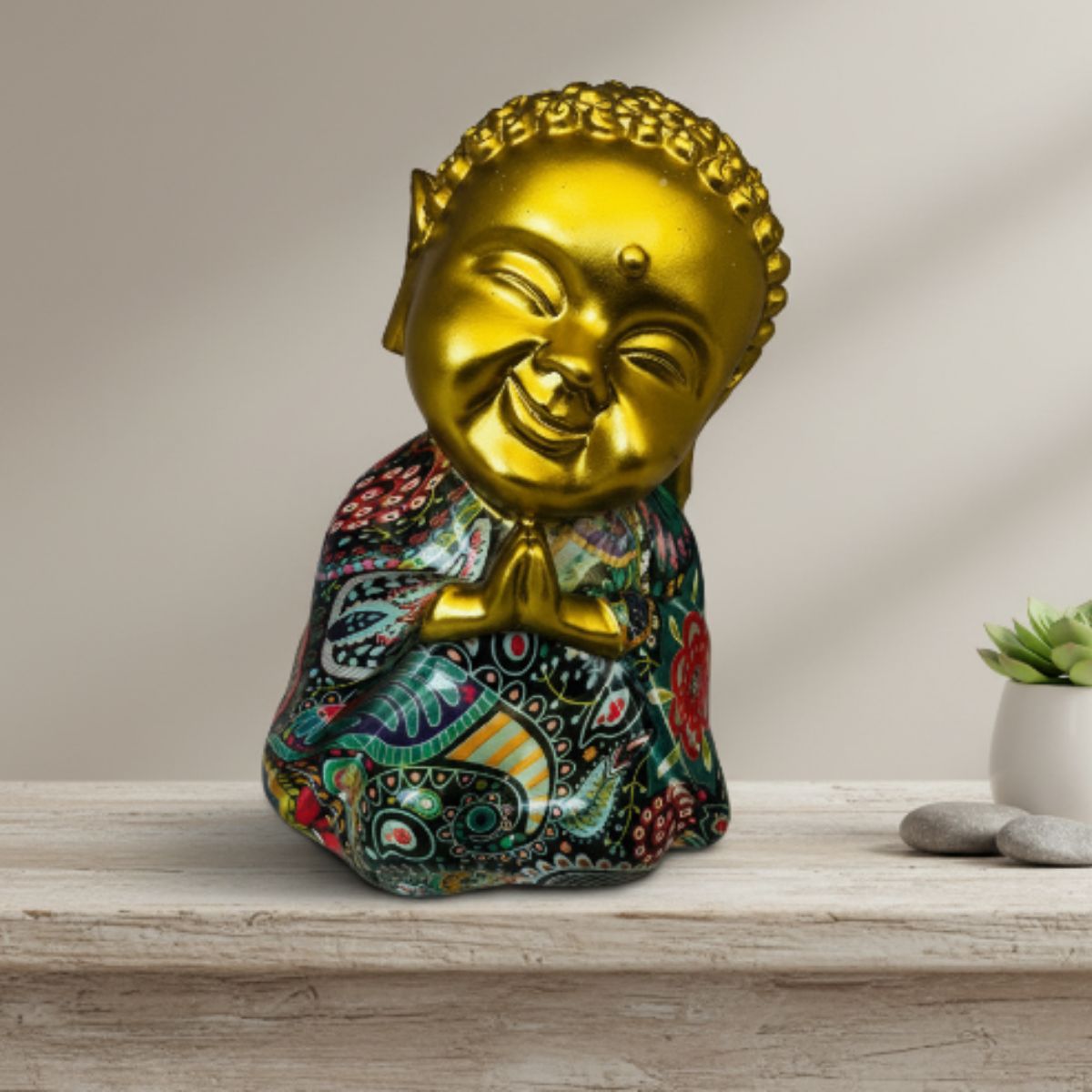 Buda Little Sereno