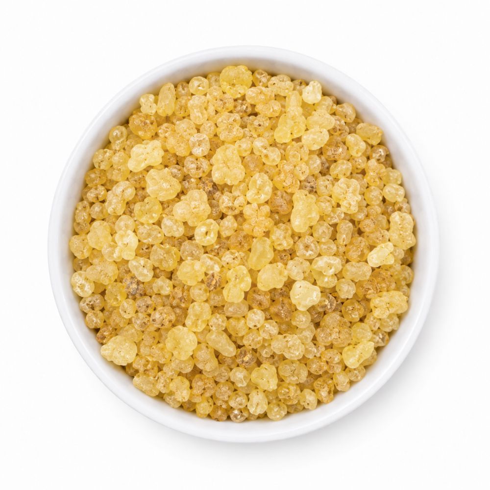 Resina Copal 1 Kg - Goloka