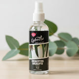 Aromatizante Spray Eucaliptus 100 mL