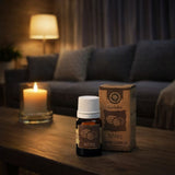 Aceite Esencial Nuez Moscada