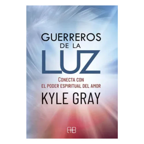 Guerreros de Luz (Libro)