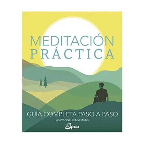 Meditación Practica (Libro)