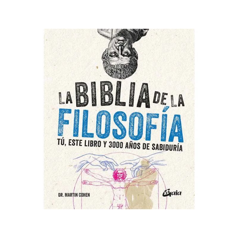 La Biblia de la Filosofía (Libro)
