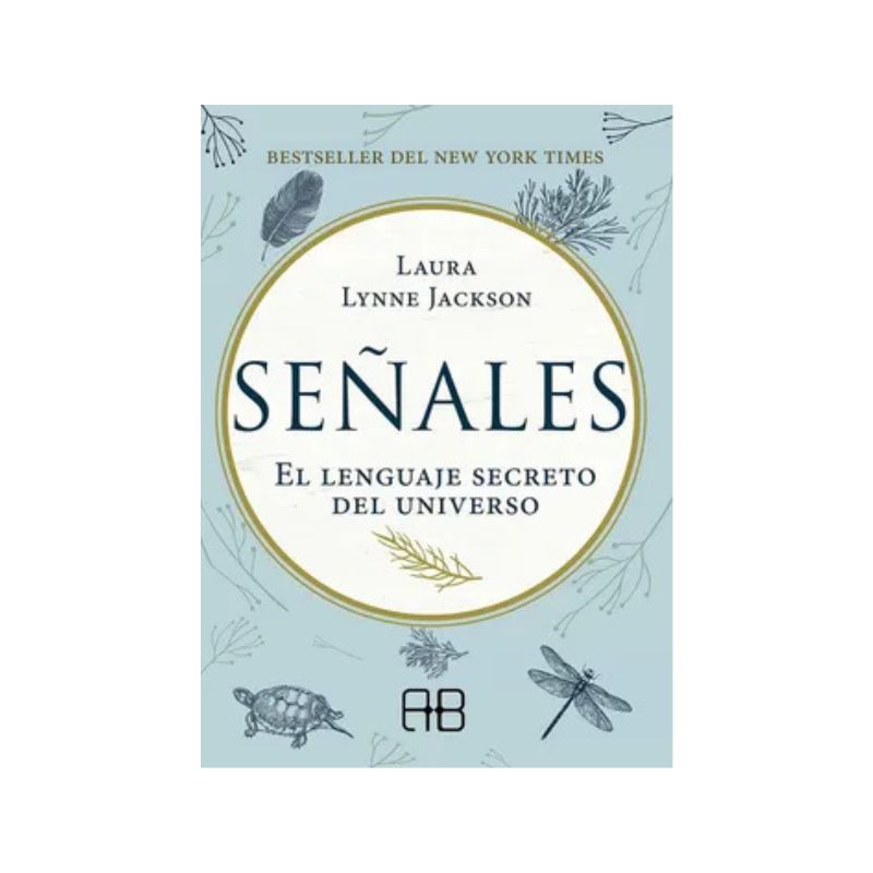 Señales (Libro)