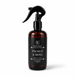 Aromatizante Spray Pachulí & Rosa 300 mL