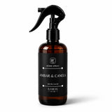Aromatizante Spray Ámbar & Canela 300 mL