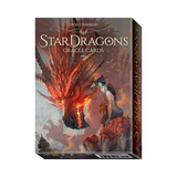 Oráculo Dragones Estelares