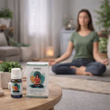 Aceite Esencial Meditation