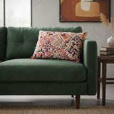 Cojin Decorativo Rosado