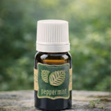 Aceite Esencial Menta