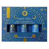 Pack Aceites Esenciales Tarot Spell