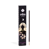 Varilla Sahumerio India Black Eclipse - Sagrada Madre