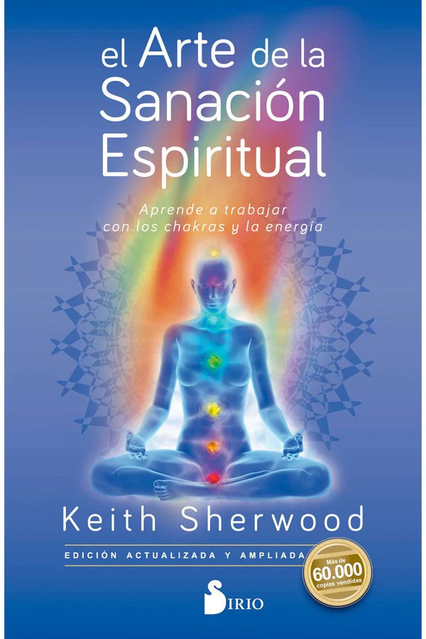 El Arte de la Sanación Espiritual