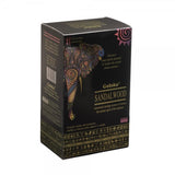 Incienso Sandalwood