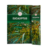Incienso Natural Eucalyptus