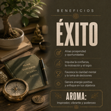 Incienso Éxito