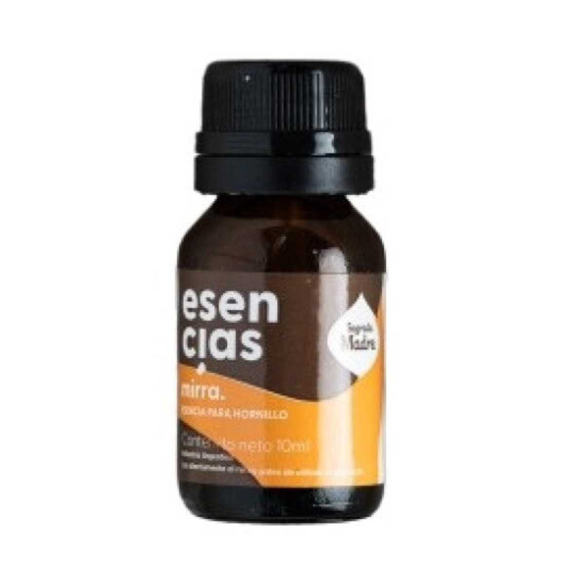 Aceite Esencial Mirra - Sagrada Madre