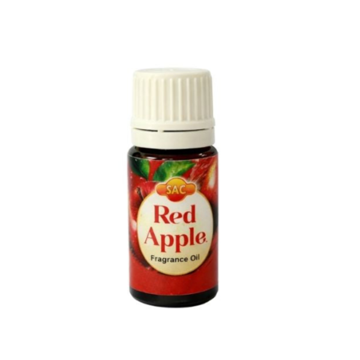 Aceite Aromatico Manzana Roja