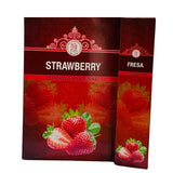 Incienso Natural Frutilla