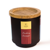 Vela Champan de Frutilla  1.5kg