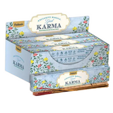 Incienso Good Karma