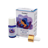 Aceite Esencial Alivia Jaqueca