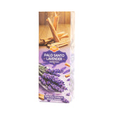 Incienso SAC - Palo Santo y Lavanda